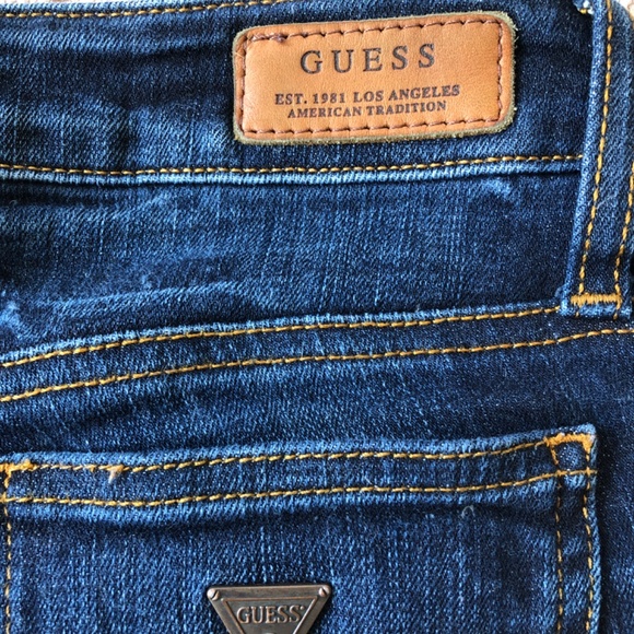 Guess jeans - Picture 3 of 5
